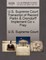 U.S. Supreme Court Transcript of Record Parlin & Orendorff Implement Co V. Frey