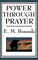 Power Through Prayer