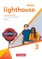 Lighthouse Band 3: 7. Schuljahr - Grammarmaster mit Lösungen und Erklärfilmen