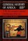 UNESCO General History of Africa, Vol. VII, Abridged Edition