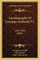 Autobiography Of Giuseppe Garibaldi V1