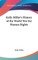 Kelly Miller's History of the World War for Human Rights
