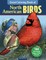 Great Coloring Book of North American Birds