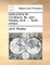 Instructions for Christians. by John Wesley, M.A. ... Tenth Edition.