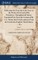 Reflections for Every day in the Year, on the Works of God, and of His Providence, Throughout all Nature. Translated First From the German of Mr. C.C. Sturm, Into French; and now From the French Into English. Third Edition. ... of 3; Volume 1