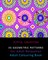 35 Geometric Patterns For Adult Relaxation