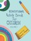 Educational Activity Book for Children