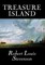 Treasure Island by Robert Louis Stevenson, Fiction, Classics