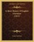A Short History Of English Literature (1913)