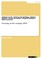 Focusing on the example: ARTE