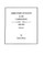 Directory of Scots in the Carolinas, Volume 1