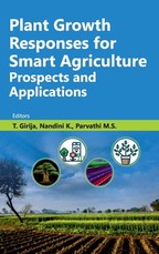 Plant Growth Responses For Smart Agriculture Plant Growth Responses For Smart Agriculture