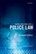 Card and English on Police Law 16th Edition