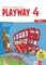 Playway 4. Ab Klasse 3. Activity Book Fördern Klasse 4
