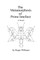 The Metamorphosis of Prime Intellect