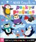 Never Touch the Pesky Penguins