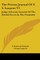 The Private Journal Of F. S. Larpent V2