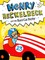 Henry Heckelbeck and the Race Car Derby