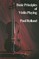 Basic Principles of Violin Playing