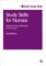 Study Skills for Nurses