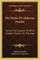 The Works of Alphonse Daudet