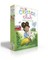 The Critter Club Collection #3 (Boxed Set)