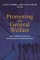 Promoting the General Welfare