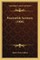 Passiontide Sermons (1906)