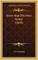 Every Man His Own Butler (1839)