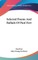 Selected Poems and Ballads of Paul Fort
