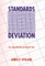 Standards Deviation