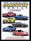 The Illustrated Corvette Series