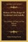 History of the Reign of Ferdinand and Isabella