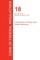 CFR 18, Part 400 to End, Conservation of Power and Water Resources, April 01, 2017 (Volume 2 of 2)