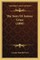 The Story Of Antony Grace (1888)