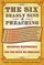 The Six Deadly Sins of Preaching