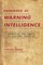 Handbook of Warning Intelligence