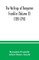 The writings of Benjamin Franklin (Volume X) 1789-1790