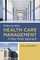 Understanding Health Care Management