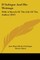 D'Aubigne And His Writings
