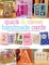 Quick & Clever Handmade Cards
