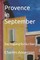 Provence in September