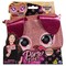 PURSE PETS interactive bag Wristlet Puppy