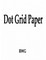 Dot Grid Paper