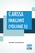 Clarissa Harlowe (Volume II)