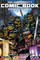 The Overstreet Comic Book Price Guide #54