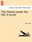 The Haven Under the Hill. a Novel. Vol. III