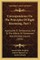 Correspondence On The Principles Of Right Reasoning, Part 1