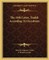 The 18th Letter, Tsaddi According to Occultism