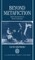 Beyond Metafiction